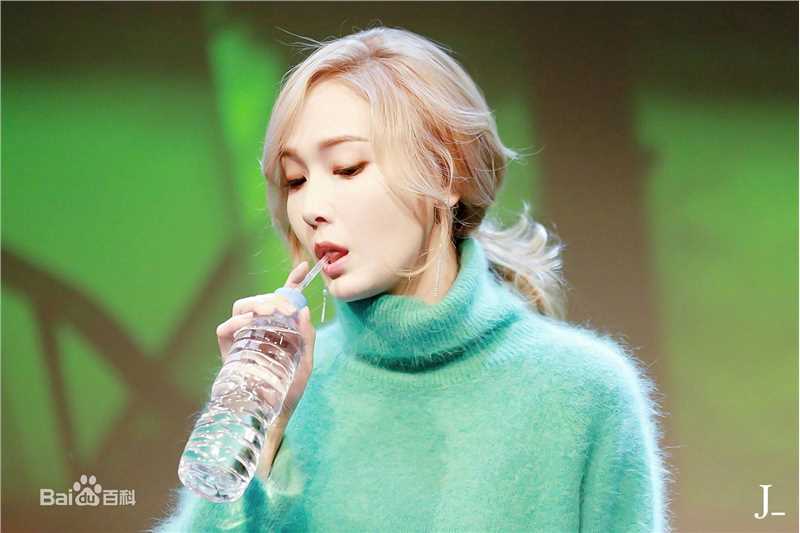 郑秀妍(Jung Soo Yeon、ジェシカ、チョンスヨン)签售图册