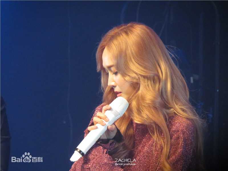 郑秀妍(Jung Soo Yeon、ジェシカ、チョンスヨン)showcase图册