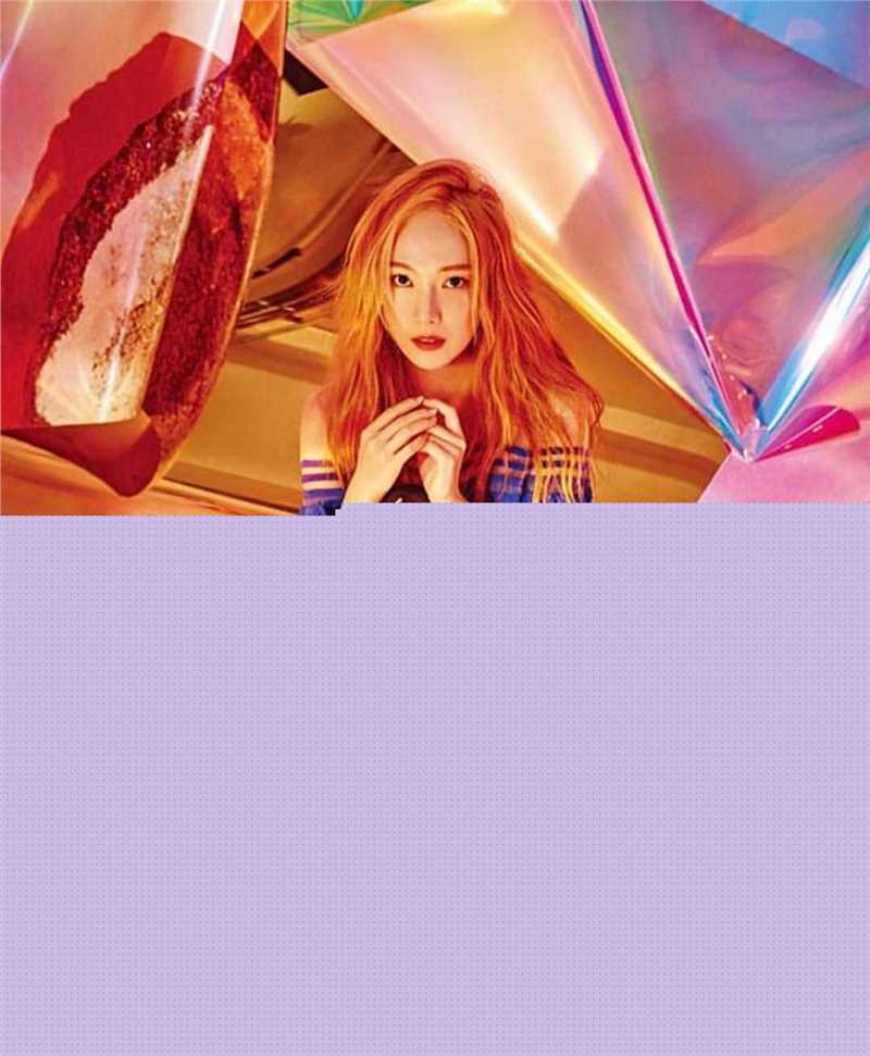 郑秀妍(Jung Soo Yeon、ジェシカ、チョンスヨン)ins图片图册