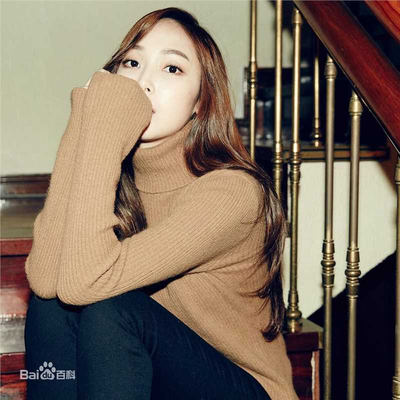 郑秀妍(Jung Soo Yeon、ジェシカ、チョンスヨン)ins图片图册