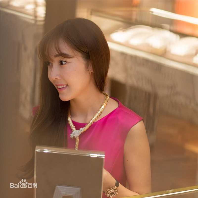 郑秀妍(Jung Soo Yeon、ジェシカ、チョンスヨン)ins图片图册