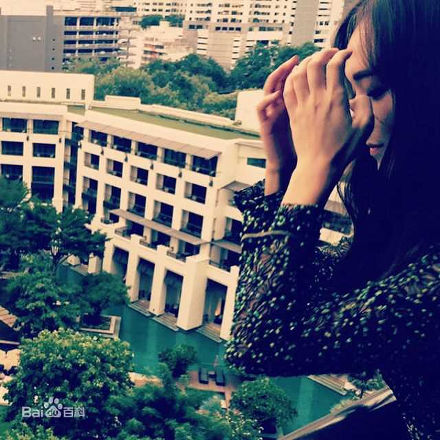 郑秀妍(Jung Soo Yeon、ジェシカ、チョンスヨン)ins图片图册