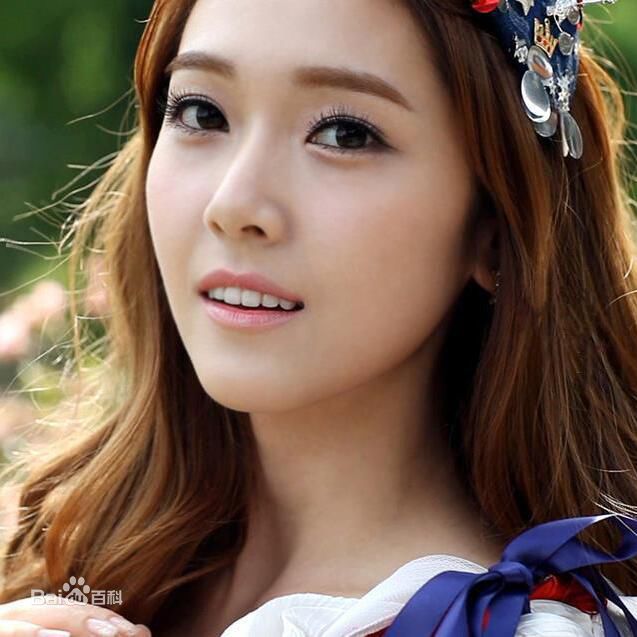 郑秀妍(Jung Soo Yeon、ジェシカ、チョンスヨン)生活照