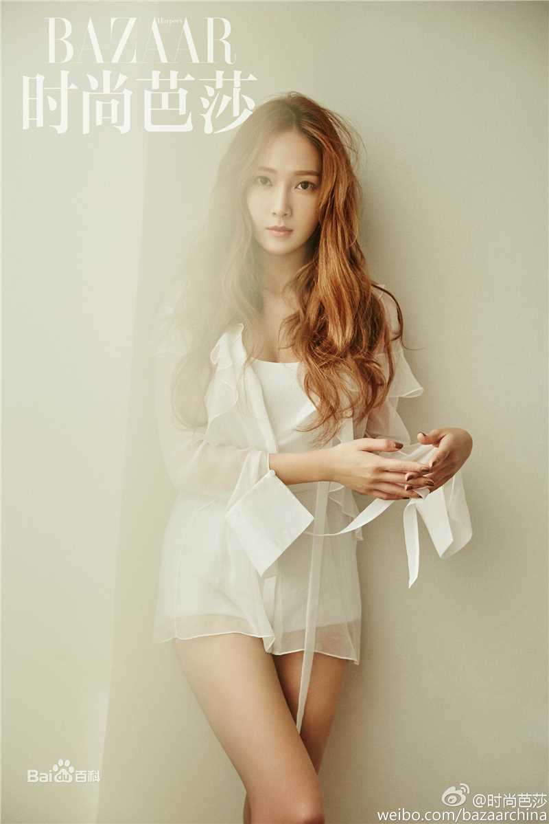 郑秀妍(Jung Soo Yeon、ジェシカ、チョンスヨン)生活照