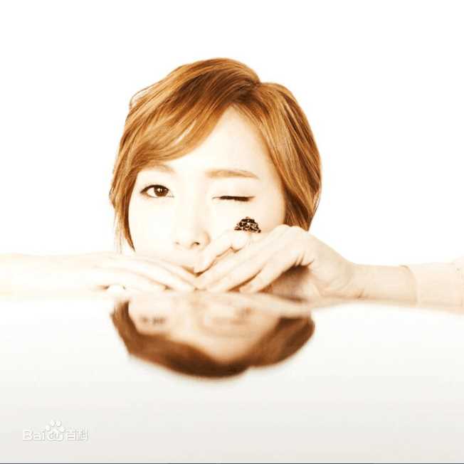 郑秀妍(Jung Soo Yeon、ジェシカ、チョンスヨン)生活照