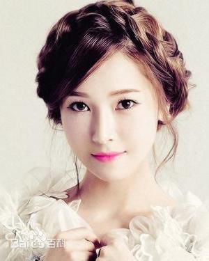 郑秀妍(Jung Soo Yeon、ジェシカ、チョンスヨン)生活照