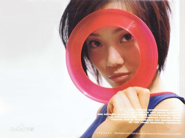 容祖儿(Joey Yung)最全个人壁纸