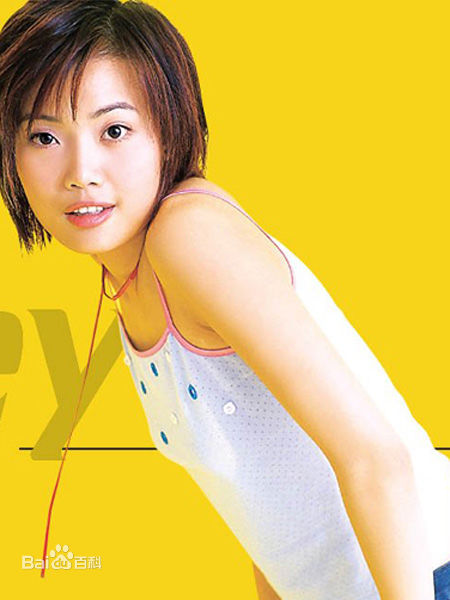 容祖儿(Joey Yung)最全个人壁纸