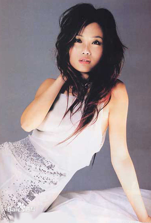 容祖儿(Joey Yung)最全个人壁纸