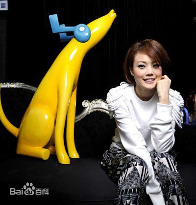 容祖儿(Joey Yung)最全个人壁纸