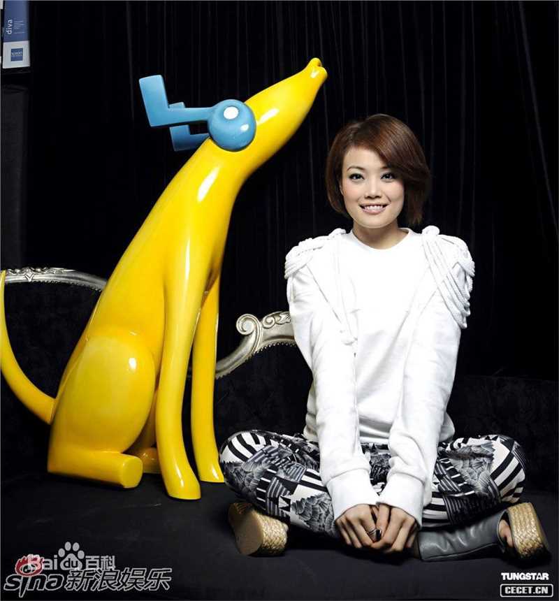 容祖儿(Joey Yung)最全个人壁纸