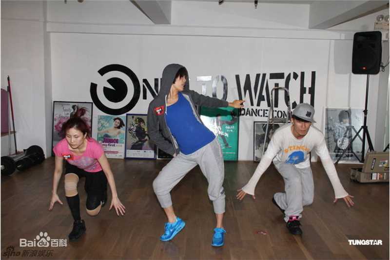 精选容祖儿(Joey Yung)精彩图册