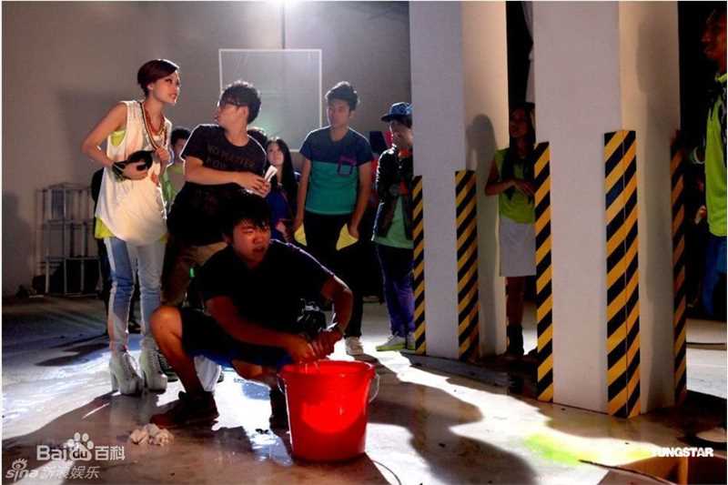 精选容祖儿(Joey Yung)精彩图册