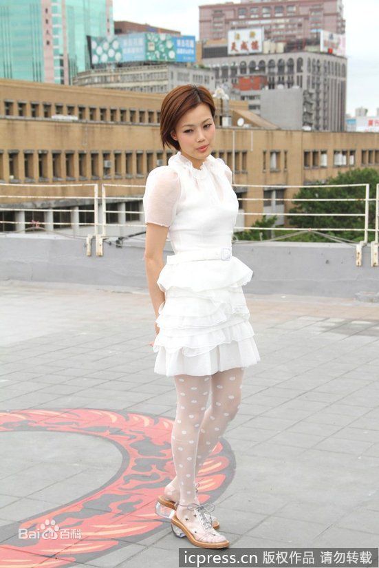 精选容祖儿(Joey Yung)精彩图册