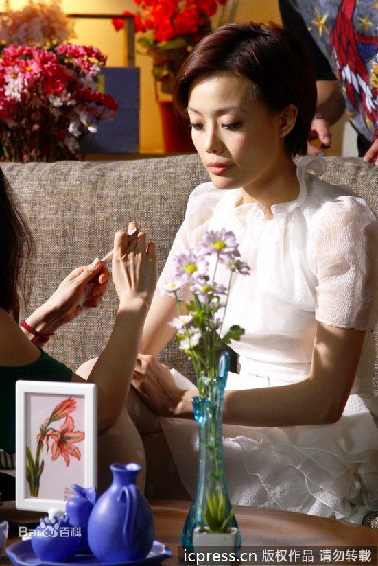 精选容祖儿(Joey Yung)精彩图册