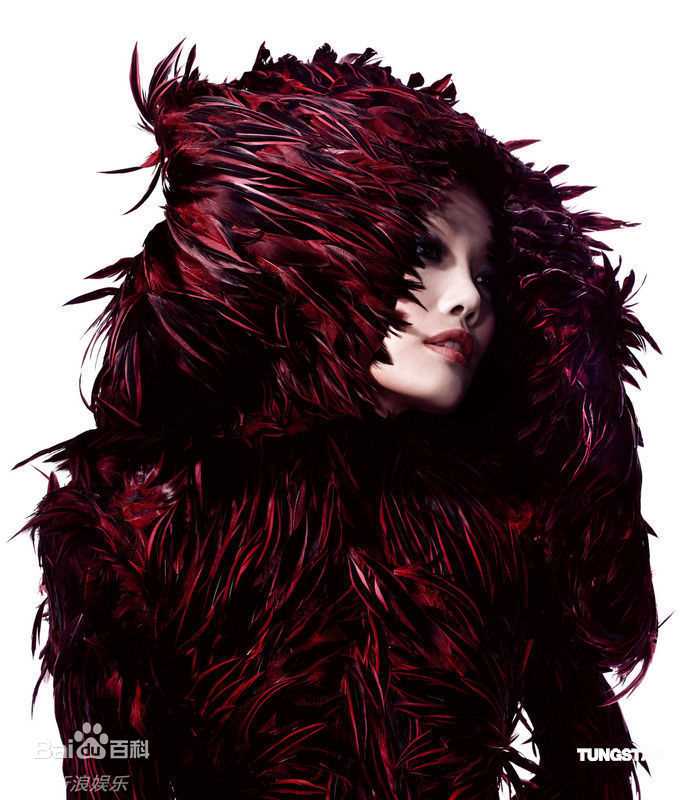 精选容祖儿(Joey Yung)精彩图册