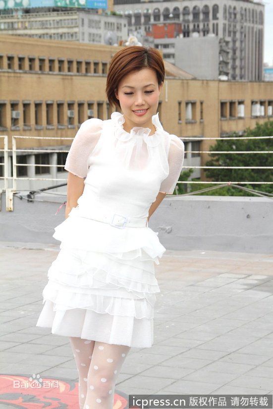 精选容祖儿(Joey Yung)精彩图册