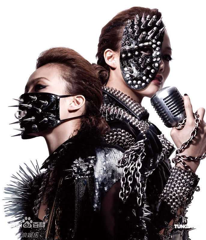 精选容祖儿(Joey Yung)精彩图册