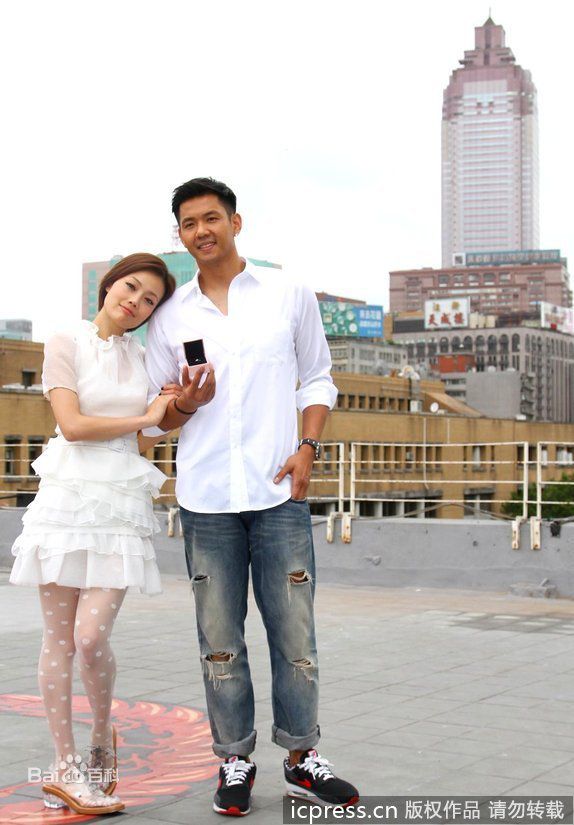 高清容祖儿(Joey Yung)精彩图册