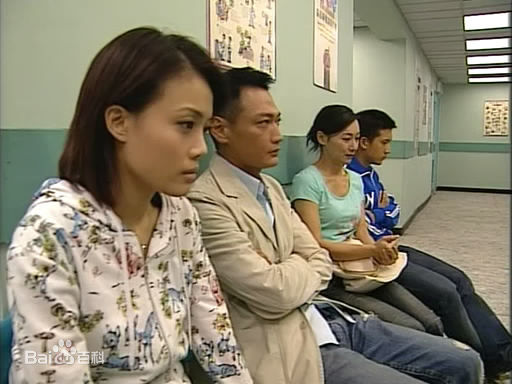 最新容祖儿(Joey Yung)在2007年《学警出更》中的壁纸