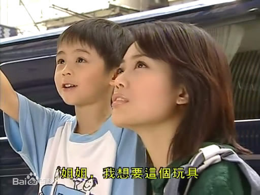 最新容祖儿(Joey Yung)在2007年《学警出更》中的壁纸