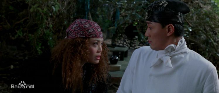 容祖儿(Joey Yung)在2010《翡翠明珠》中的