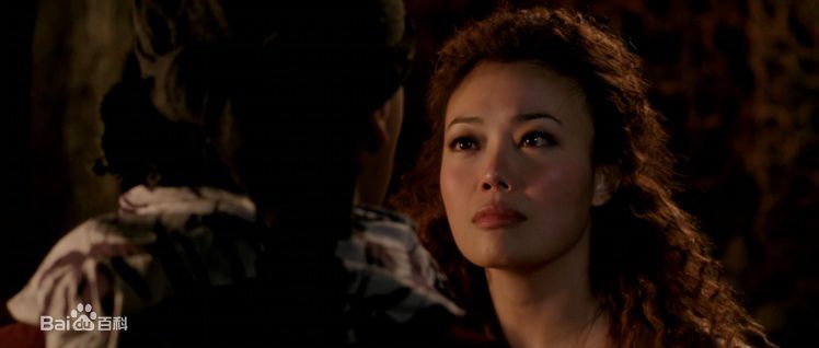 容祖儿(Joey Yung)在2010《翡翠明珠》中的