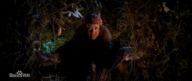 容祖儿(Joey Yung)在2010《翡翠明珠》中的