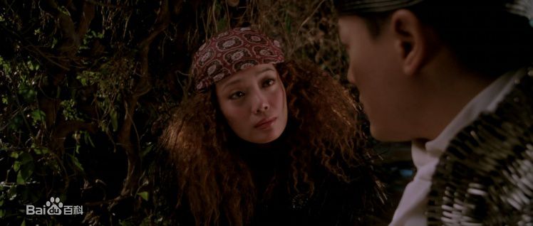 容祖儿(Joey Yung)在2010《翡翠明珠》中的