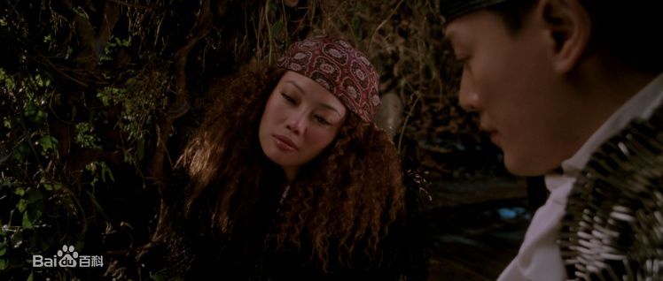 容祖儿(Joey Yung)在2010《翡翠明珠》中的