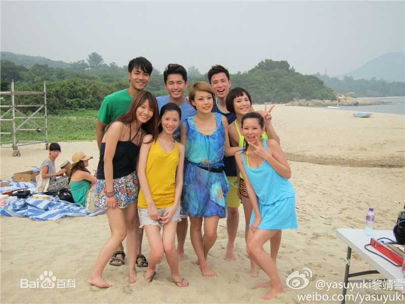 容祖儿(Joey Yung)2010代言百老汇电器产品连锁店图册