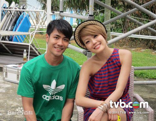 容祖儿(Joey Yung)2010代言百老汇电器产品连锁店图册