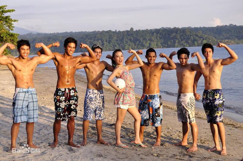 容祖儿(Joey Yung)2010代言百老汇电器产品连锁店图册