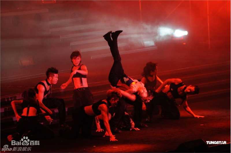 精选容祖儿(Joey Yung)精彩图册