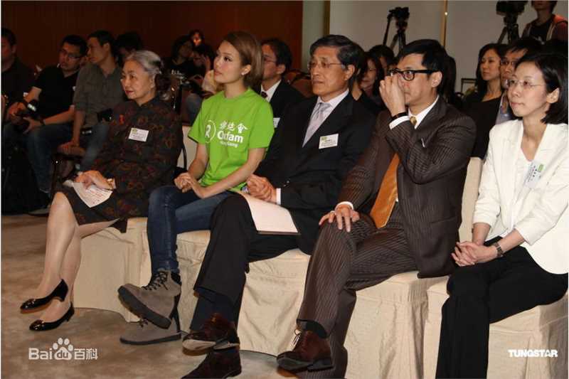 精选容祖儿(Joey Yung)精彩图册