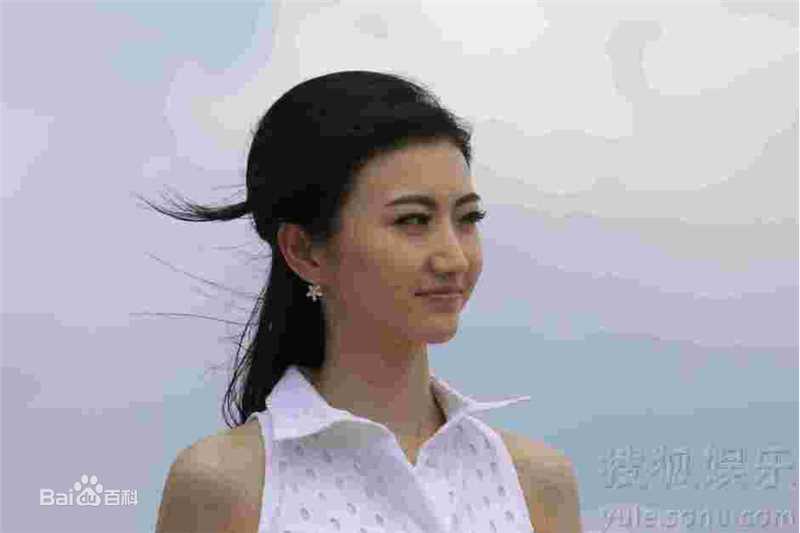 精选容祖儿(Joey Yung)精彩图册