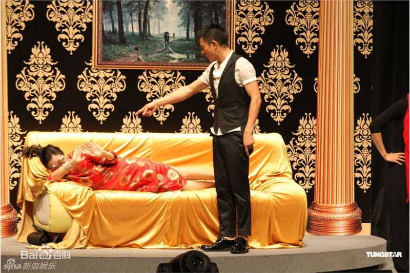 精选容祖儿(Joey Yung)精彩图册