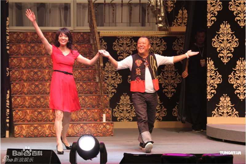 精选容祖儿(Joey Yung)精彩图册