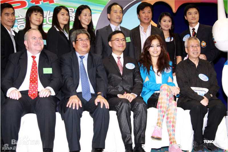 精选容祖儿(Joey Yung)精彩图册