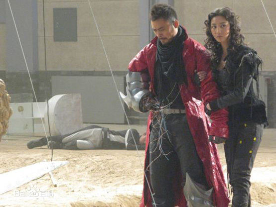 高清容祖儿(Joey Yung)精彩图册