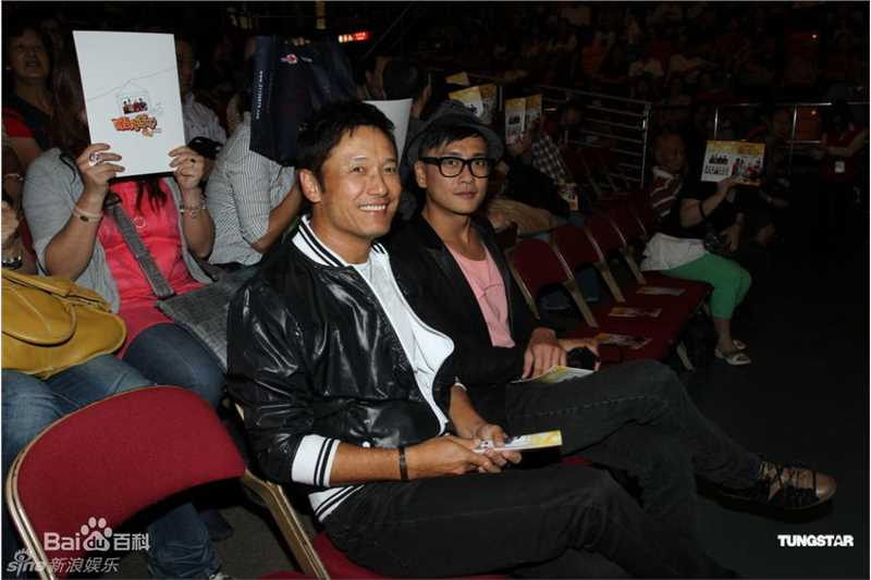 高清容祖儿(Joey Yung)精彩图册