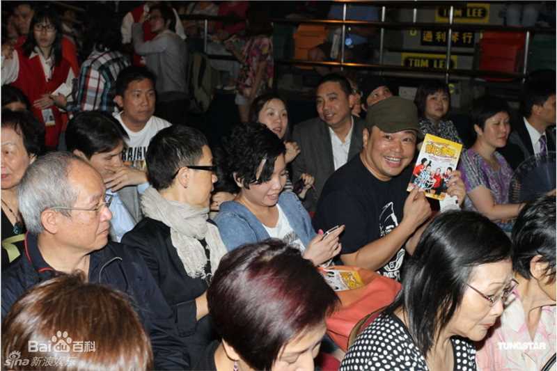 高清容祖儿(Joey Yung)精彩图册