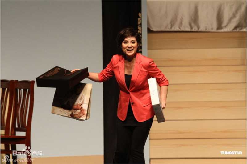 高清容祖儿(Joey Yung)精彩图册