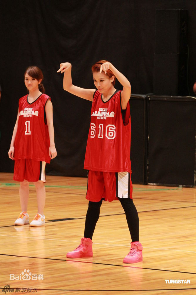 最优质容祖儿(Joey Yung)精彩图册