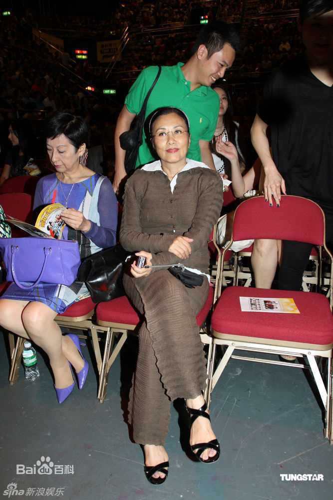 最优质容祖儿(Joey Yung)精彩图册