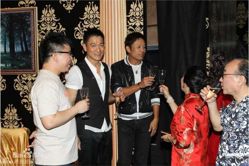 最全容祖儿(Joey Yung)精彩图册