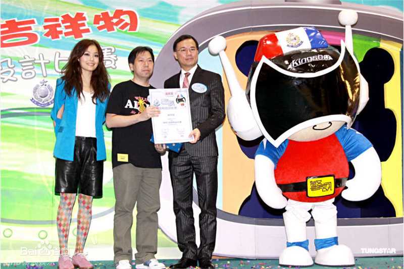 最全容祖儿(Joey Yung)精彩图册