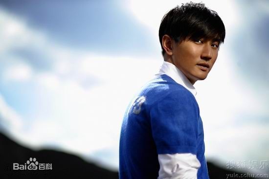 最全容祖儿(Joey Yung)精彩图册