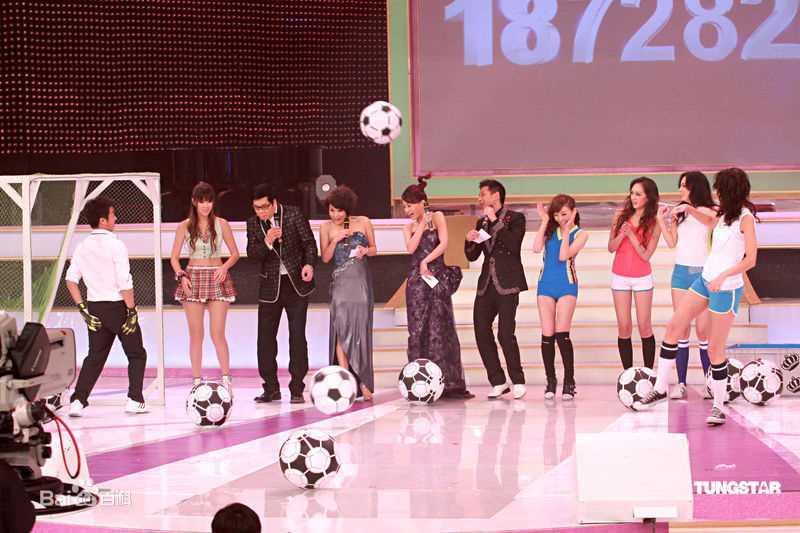 最全容祖儿(Joey Yung)精彩图册