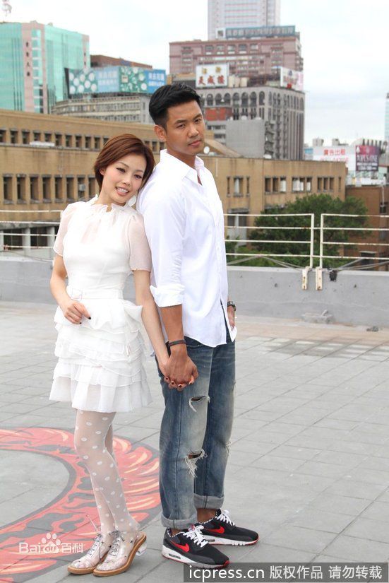 精选容祖儿(Joey Yung)精彩图册